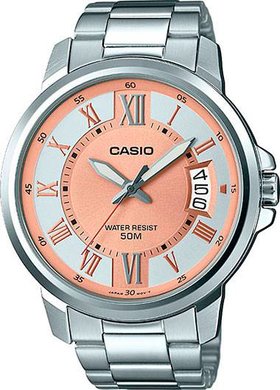 Casio MTP-E130D-9A