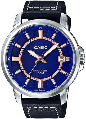 Casio MTP-E130L-2A1