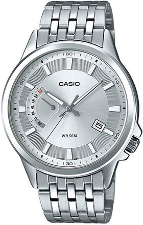 Casio MTP-E136D-7A