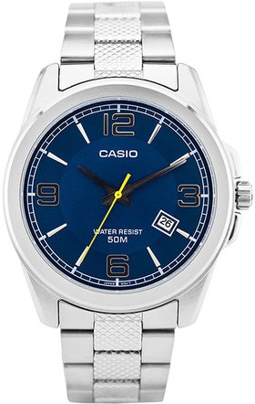 Casio MTP-E138D-2A