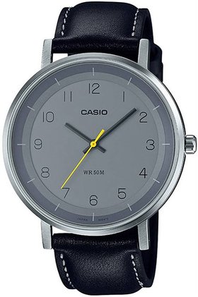 Casio MTP-E139L-8B