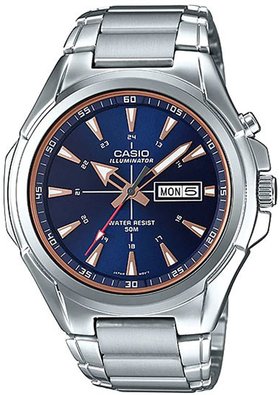 Casio MTP-E200D-2A2