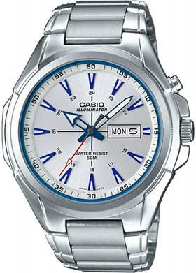 Casio MTP-E200D-7A2