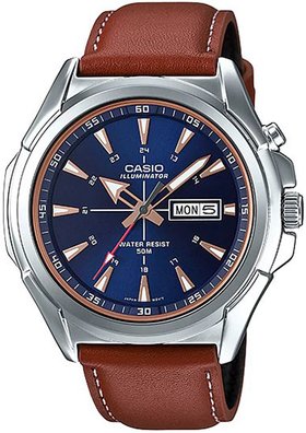 Casio MTP-E200L-2A