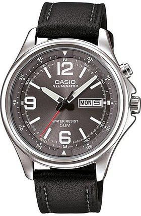 Casio MTP-E201L-8B