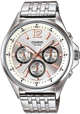 Casio MTP-E303D-7A