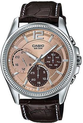 Casio MTP-E305L-5A