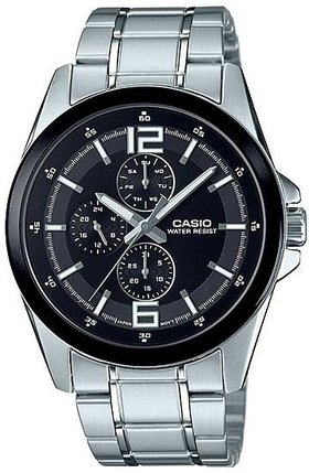 Casio MTP-E306D-1A