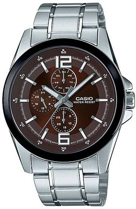 Casio MTP-E306D-5A