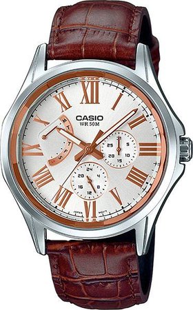 Casio MTP-E311LY-7A