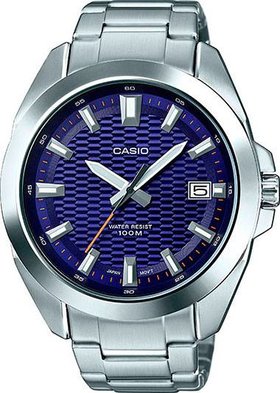 Casio MTP-E400D-2A