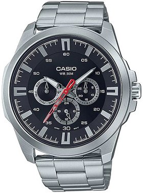 Casio MTP-SW310D-1A