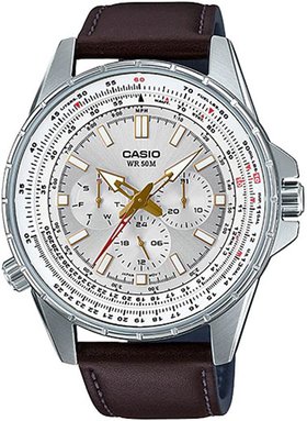 Casio MTP-SW320L-7A