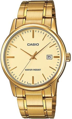 Casio MTP-V002G-9A