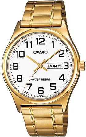 Casio MTP-V003G-7B