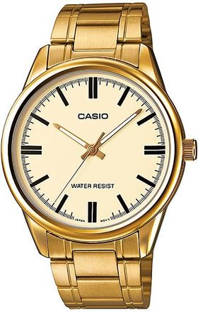 Casio MTP-V005G-9A