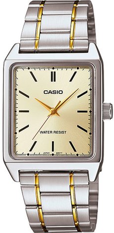 Casio MTP-V007SG-9E