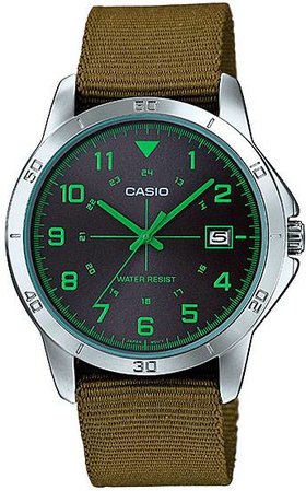 Casio MTP-V008B-3B