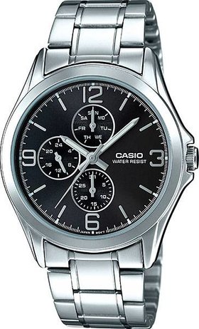 Casio MTP-V301D-1A