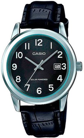 Casio MTP-VS01L-1B1