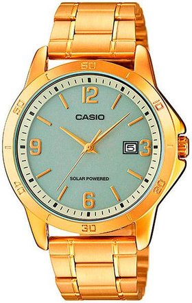 Casio MTP-VS02G-9A