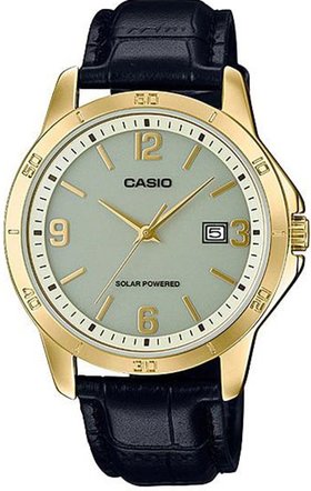 Casio MTP-VS02GL-9A2