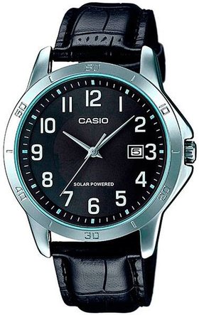 Casio MTP-VS02L-1B