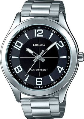 Casio MTP-VX01D-1B