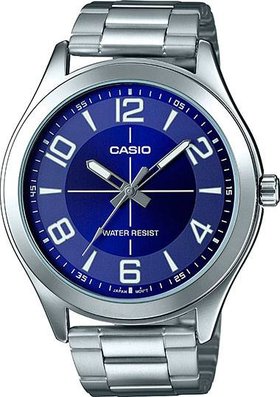 Casio MTP-VX01D-2B