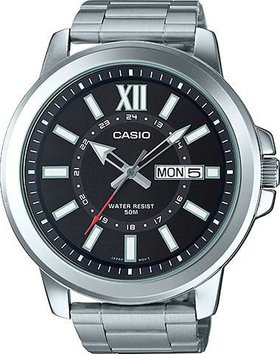 Casio MTP-X100D-1E