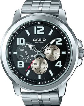 Casio MTP-X300D-1A