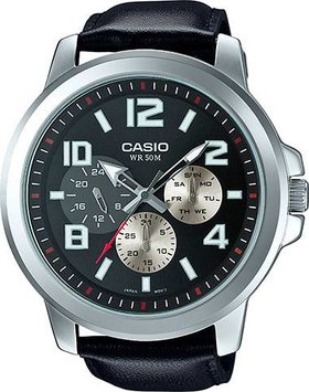 Casio MTP-X300L-1A