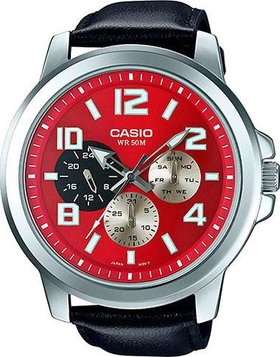 Casio MTP-X300L-4A