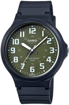 Casio MW-240-3B