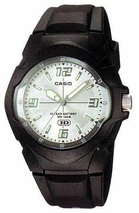 Casio MW-600F-7A