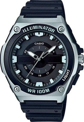 Casio MWC-100H-1AVEF