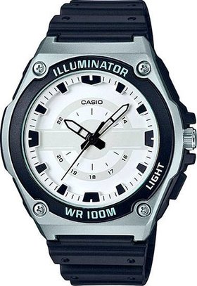 Casio MWC-100H-7AVEF