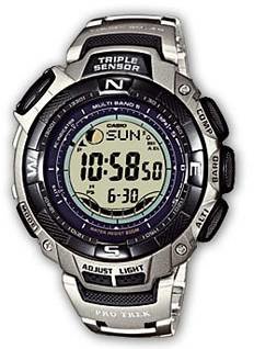 Casio PRW-1500T-7V