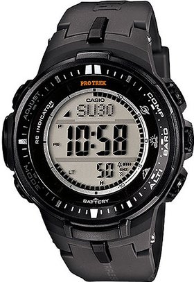 Casio PRW-3000-1E