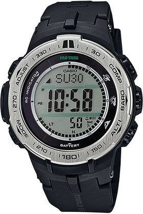 Casio PRW-3100-1E