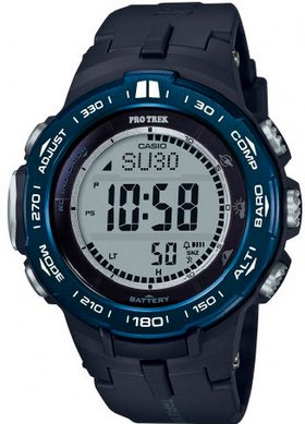 Casio PRW-3100YB-1ER