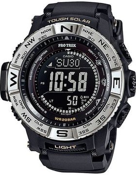 Casio PRW-3510-1E