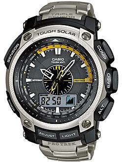 Casio PRW-5000T-7E