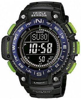 Casio SGW-1000-2B