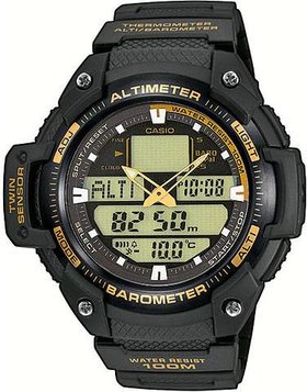 Casio SGW-400H-1B2