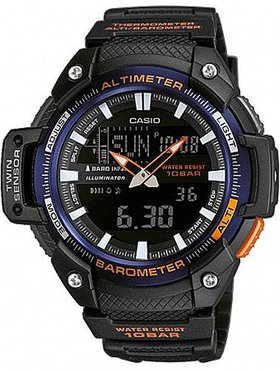 Casio SGW-450H-2B