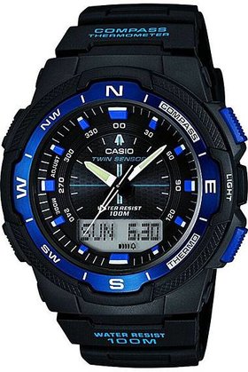 Casio SGW-500H-2B