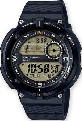 Casio SGW-600H-9A