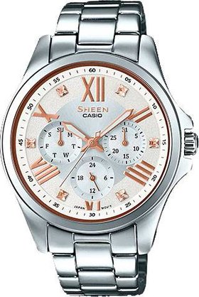 Casio SHE-3806D-7B