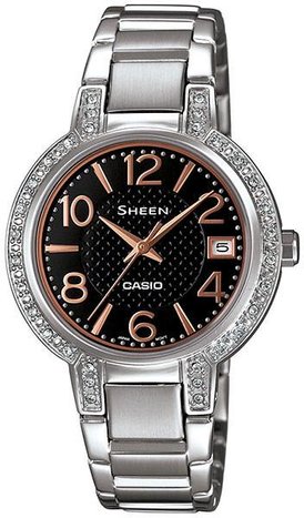 Casio SHE-4804D-1A